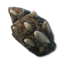 Quarrite Armor Fragment (Coal)'s icon