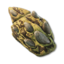 Quarrite Armor Fragment (Gold)'s icon