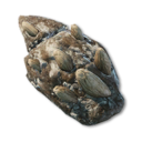 Quarrite Armor Fragment (Iron)'s icon