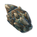 Quarrite Armor Fragment (Oxite)'s icon