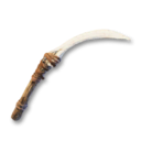 Bone Sickle's icon