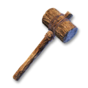 Wood Hammer's icon