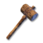 Wood Hammer's icon