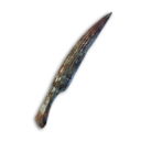 Caveworm Knife's icon