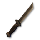 Combat Knife's icon