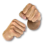 Fists's icon