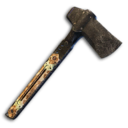 Larkwell Martinez Axe's icon