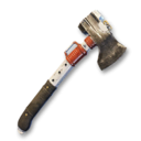 Shengong Heike Axe's icon