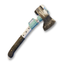 Shengong Sen Axe's icon