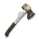 Shengong Lie Axe's icon