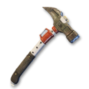 Shengong Tetsuo Hammer's icon