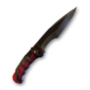 Xigo Shimmer Knife's icon