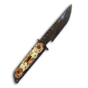 Exotic Infused Knife's icon