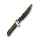 Shengong Qie Knife's icon