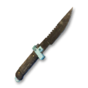 Shengong Daokou Knife's icon