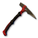 Xigo Hertz Pickaxe's icon