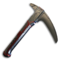 Inaris Night Pickaxe's icon