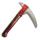 Inaris Claret Pickaxe's icon