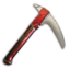 Inaris Claret Pickaxe's icon