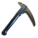 Inaris Viridian Pickaxe's icon