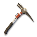 Shengong Kuang Pickaxe's icon