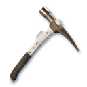 Shengong Sui Shi Pickaxe's icon