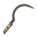 Larkwell Martinez Sickle's icon