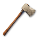 Iron Axe's icon
