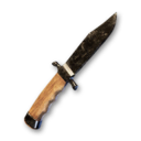 Iron Knife's icon