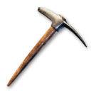 Iron Pickaxe's icon