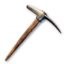 Iron Pickaxe's icon