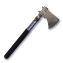 Platinum Axe's icon