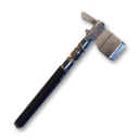 Platinum Hammer's icon