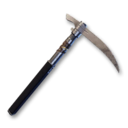 Platinum Pickaxe's icon