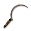 Platinum Sickle's icon