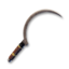 Platinum Sickle's icon