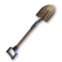 Iron Shovel's icon