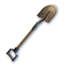 Iron Shovel's icon