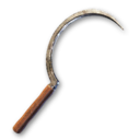 Iron Sickle's icon