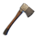 Steel Axe's icon