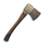 Steel Axe's icon