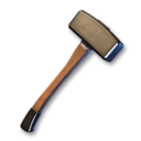 Steel Hammer's icon