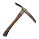 Steel Pickaxe's icon