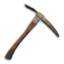 Steel Pickaxe's icon