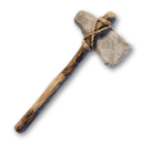 Stone Axe's icon