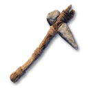 Stone Pickaxe's icon