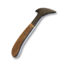 Taxidermy Knife's icon