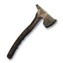 Titanium Axe's icon