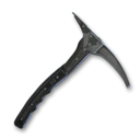 Titanium Pickaxe's icon