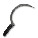 Titanium Sickle's icon